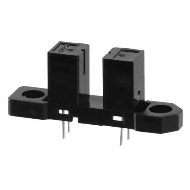 EE-SX1088 Omron Electronics Inc-EMC Div  Optical Sensors - Photointerrupters - Slot Type - Transistor Output